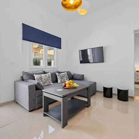 Home2Book Charming Apartment Teguise, Terrace Teguise  Exterior photo