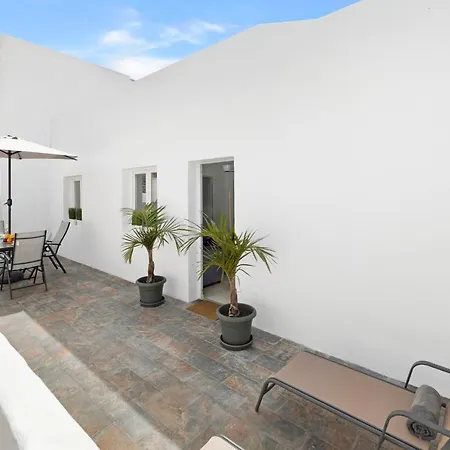 Home2Book Charming Apartment Teguise, Terrace Teguise  Exterior photo