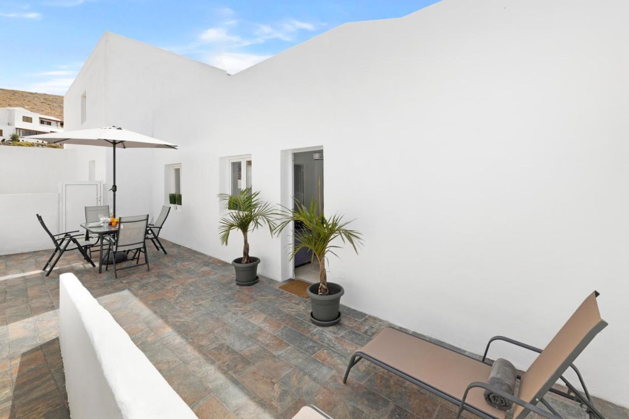 Home2book Charming Teguise, Terrace Appartement *