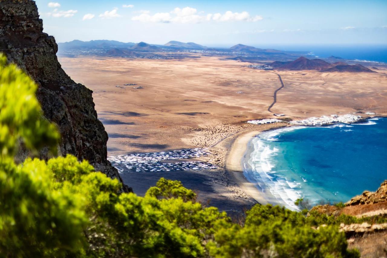 Home2book Charming Teguise, Terrace Appartement Teguise (Lanzarote)